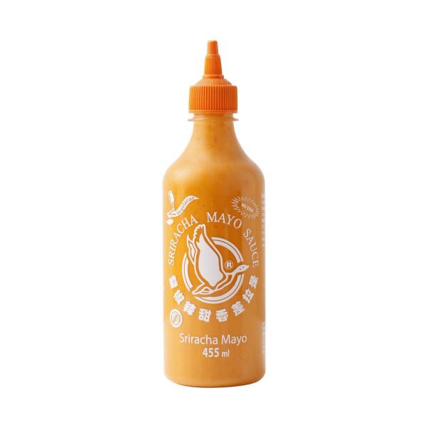 Sriracha Mayo