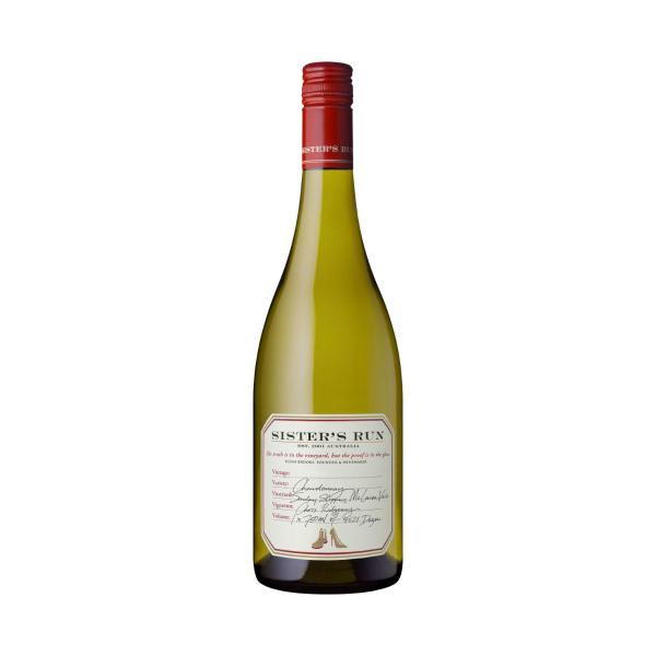 Chardonnay 750ml