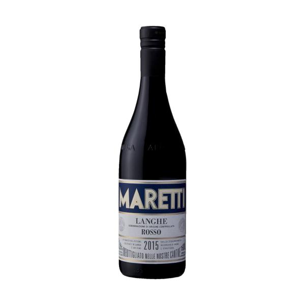 Langhe Rosso 750ml