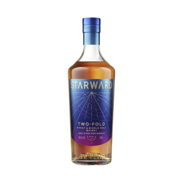 Two Fold Whisky 700ml