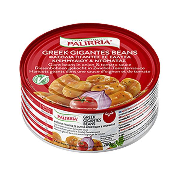 Greek Gigantes Beans