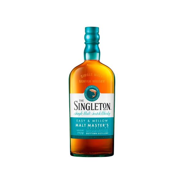 Malt Master's Selection Whisky 700ml