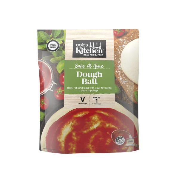 Pizza Dough Ball