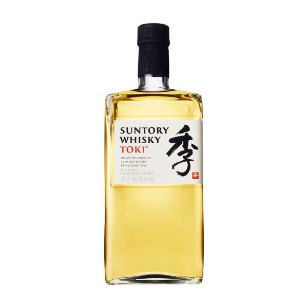 Blended Japanese Whisky 700ml