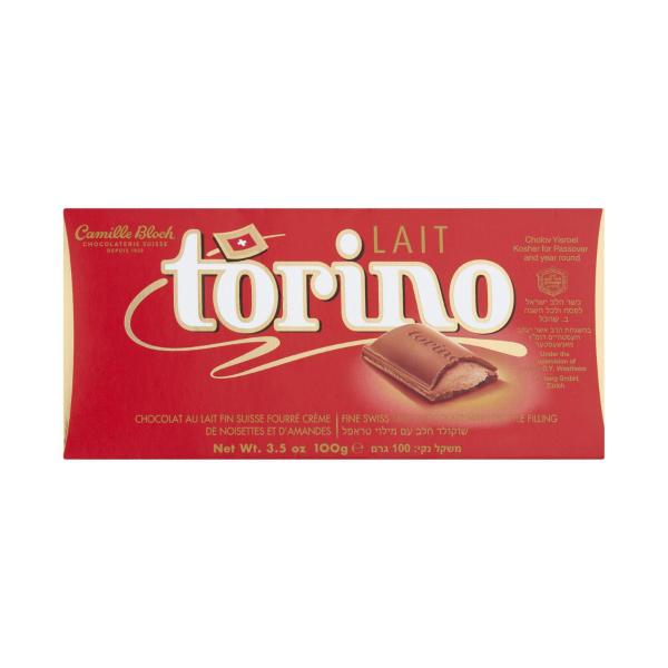 Bloch Torino Milk