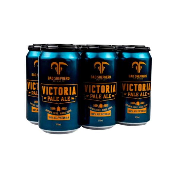 Victoria Pale Ale Can 375ml