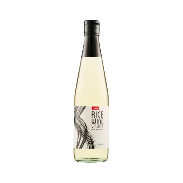 Rice Wine Vinegar