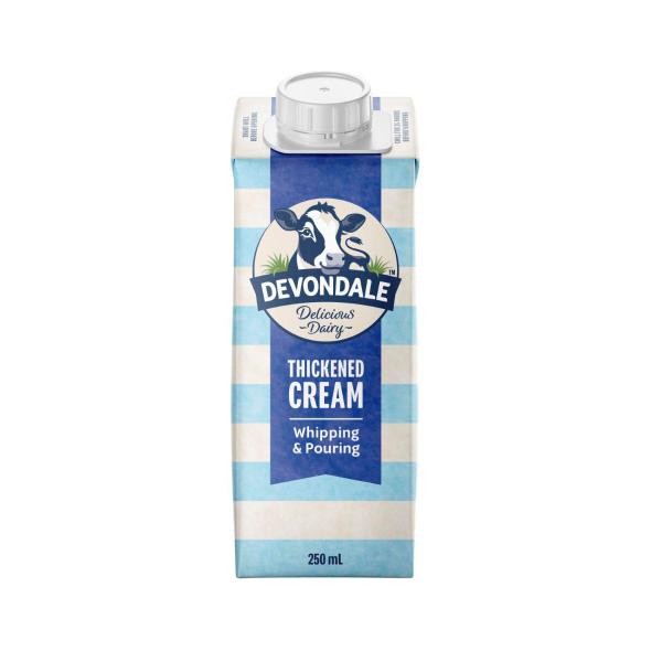 Whipping Cream