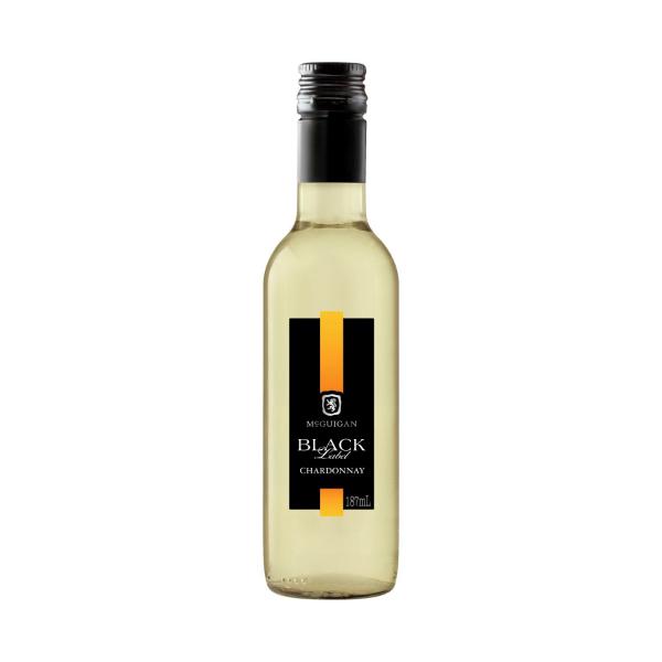 Black Label Chardonnay 187ml
