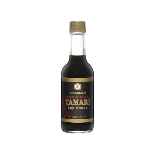 Tamari Soy Sauce