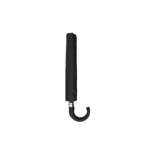 Open Umbrella Black