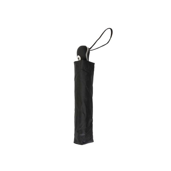 Open Umbrella Black