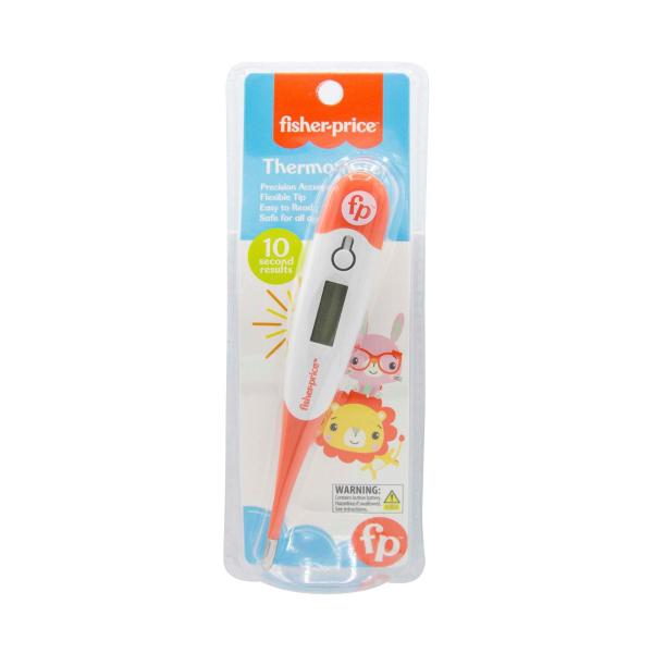 Digital Thermometer
