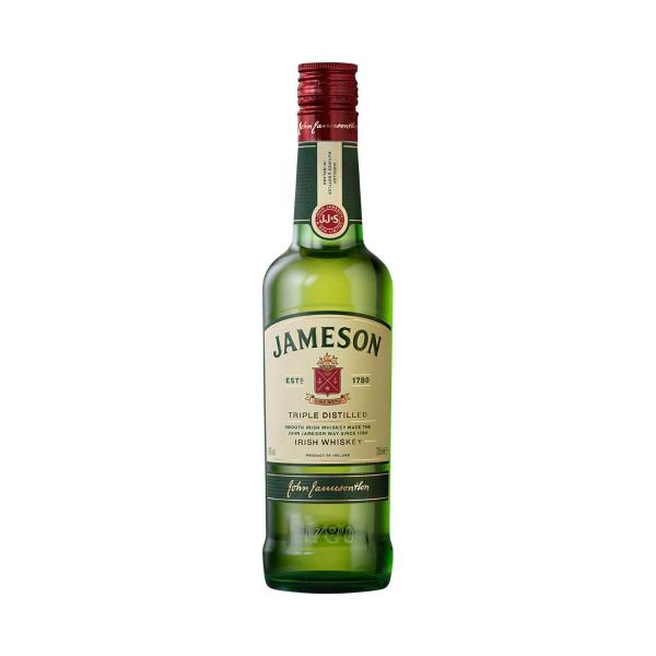Irish Whiskey 200ml