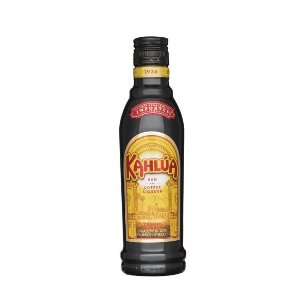 Coffee Liqueur 200ml