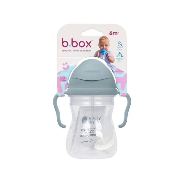 Sippy Cup 240ml 6+ Months