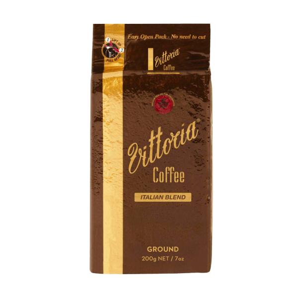Italian Ground Coffee
