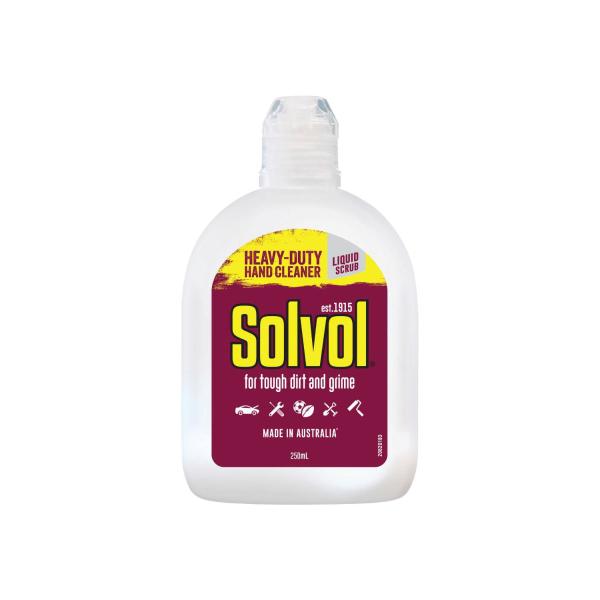 Liquid Scrub