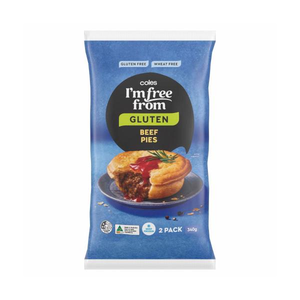 Beef Pies