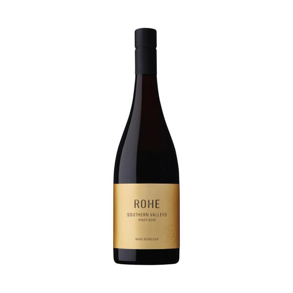 Rohe Pinot Noir 750ml