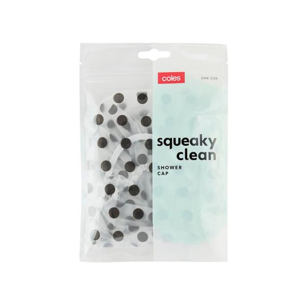 Shower Cap