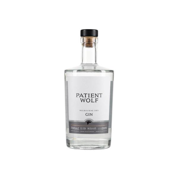 Melbourne Dry Gin 700ml