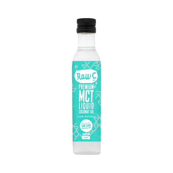 Mct Oil