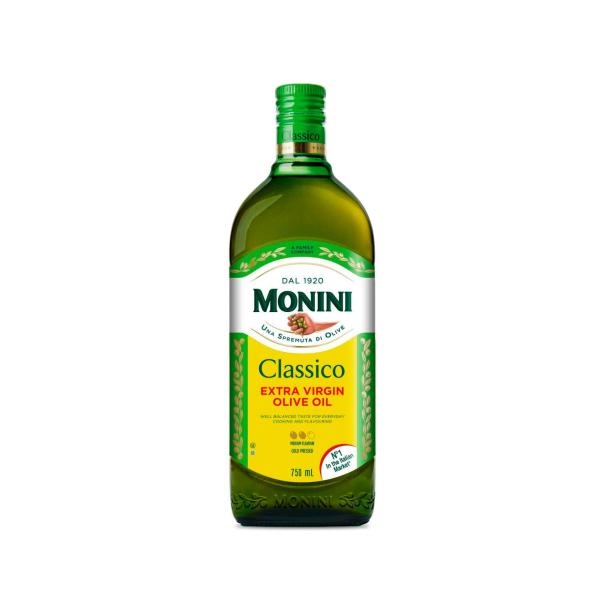 Classico Extra Virgin Olive Oil