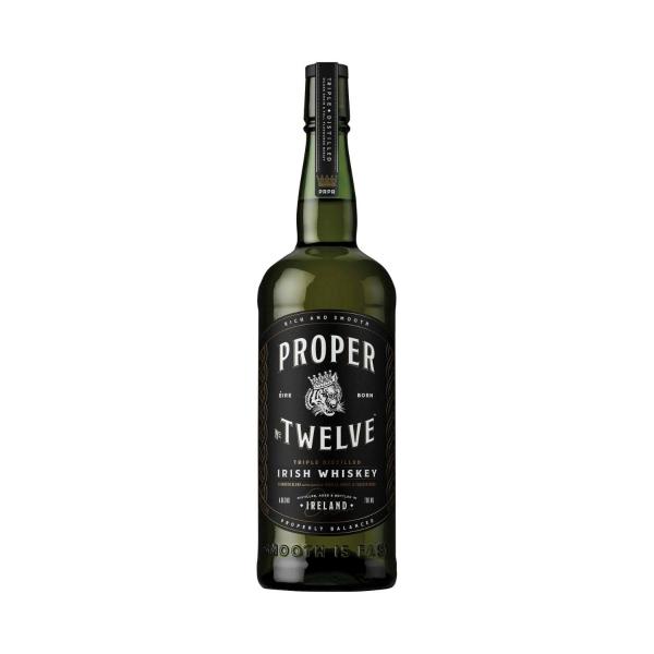 Irish Whiskey 700ml