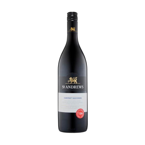 Cabernet Sauvignon 1l