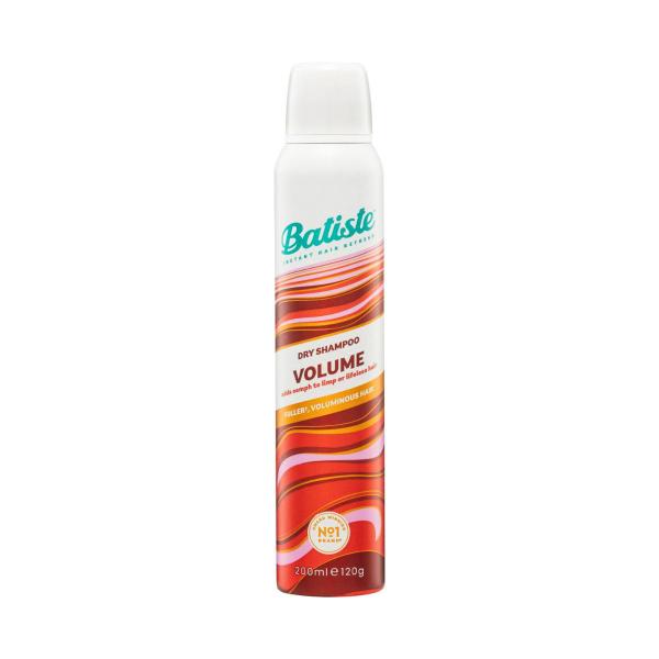 Volume Instant Refresh Dry Shampoo