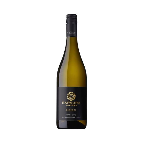 Reserve Pinot Gris 750ml