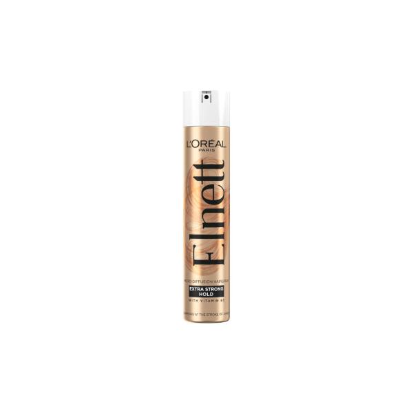 Elnett Hairspray Supreme Hold