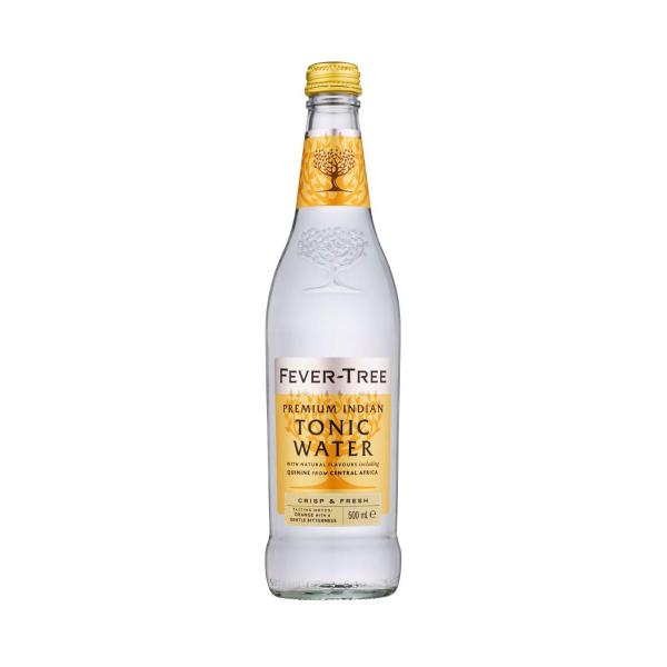Indian Tonic Water