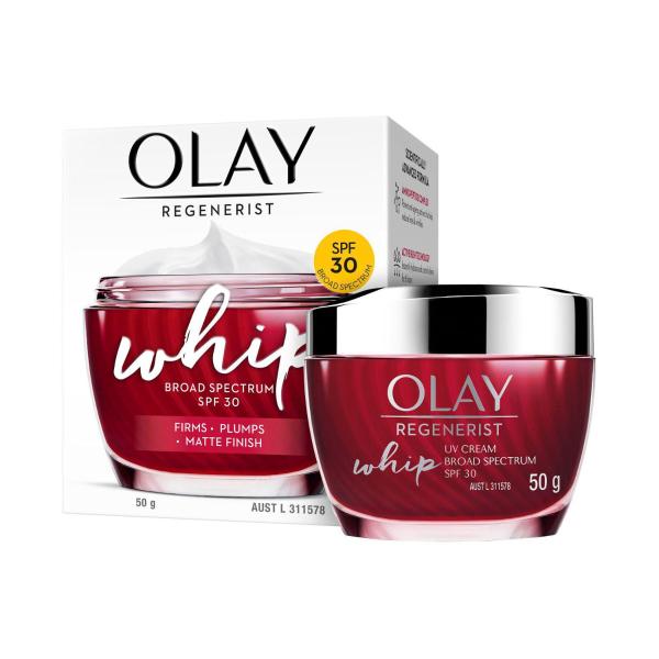 Regenerist Whip Uv SPF 30 Active Moisturiser
