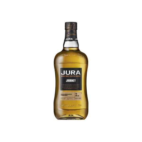 Bourbon Cask Single Malt Scotch Whisky 700ml