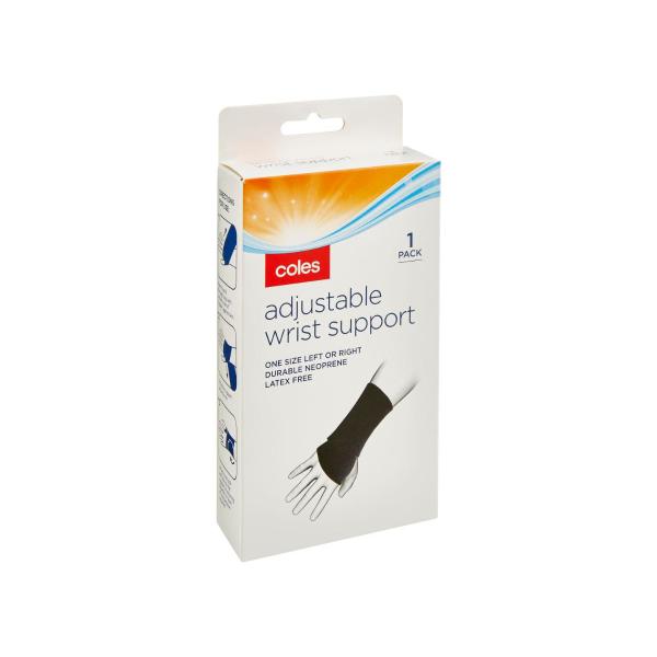 Wrist Support Premium