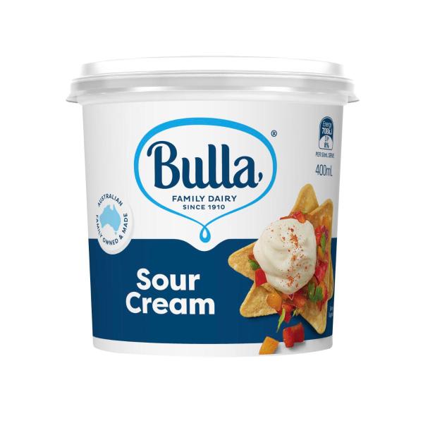Sour Cream
