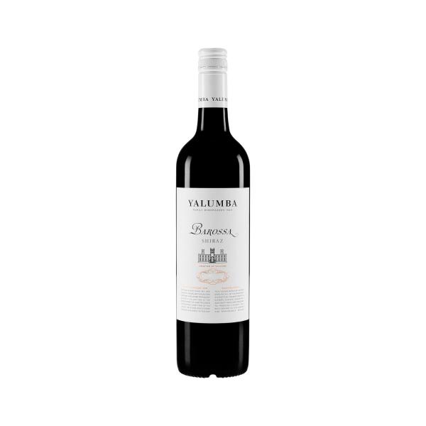 SC Barossa Shiraz 750ml