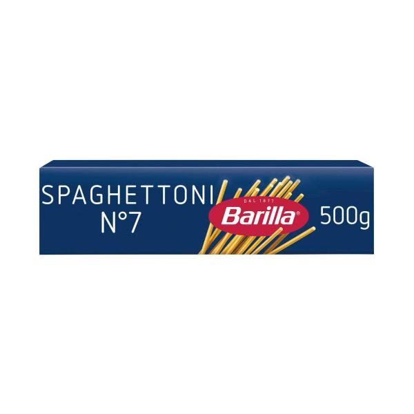 Pasta Spaghettoni No 7