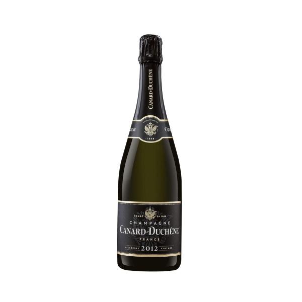 Brut Vintage Champagne Gift Box 750ml