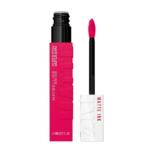 Superstay Matte Ink Lipstick #120 Artist