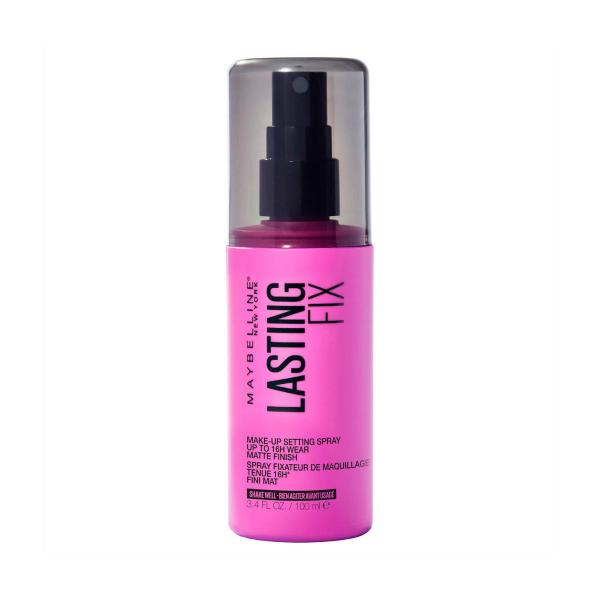 Master Fix Setting Spray
