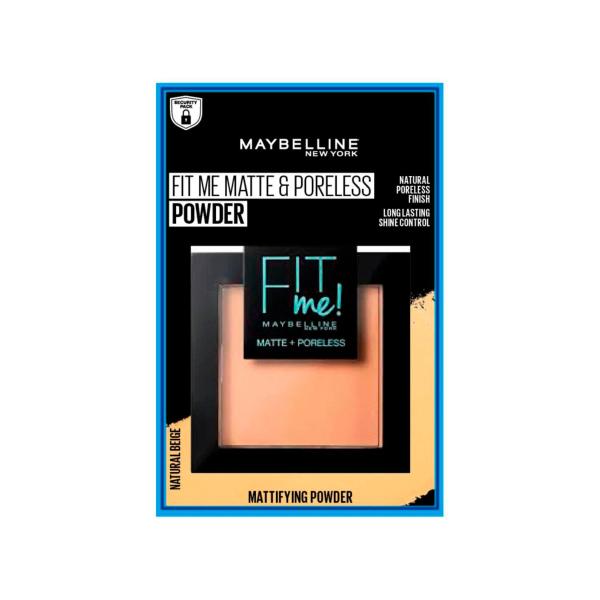 Powder Natural Beige