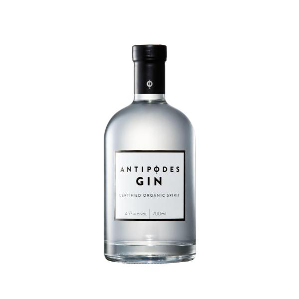 Gin 700ml