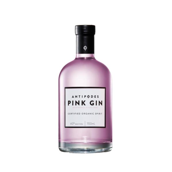 Pink Gin 700ml