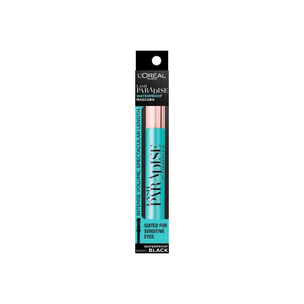 Paris Paradise Mascara Waterproof