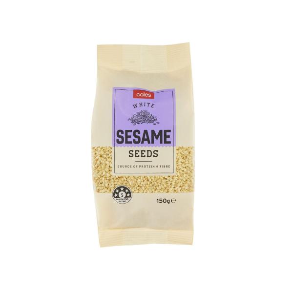 Sesame Seeds