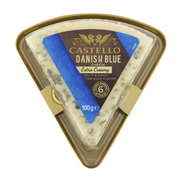 Danish Blue Extra Creamy