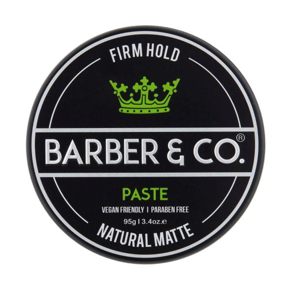 Paste Styler